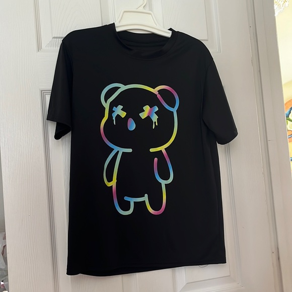 Graphic tee - Picture 1 of 2